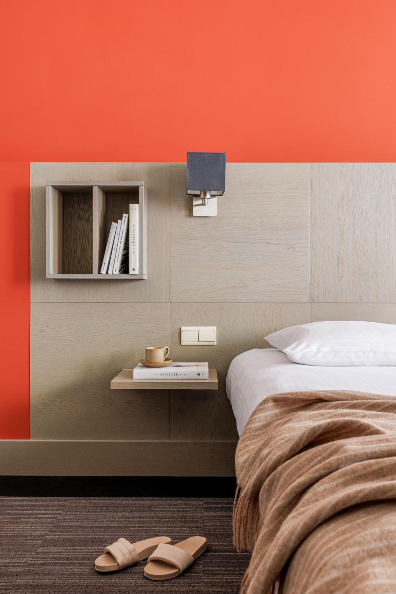 Hotel Pantheon Palace By Wp Hotels 布兰肯贝赫 外观 照片