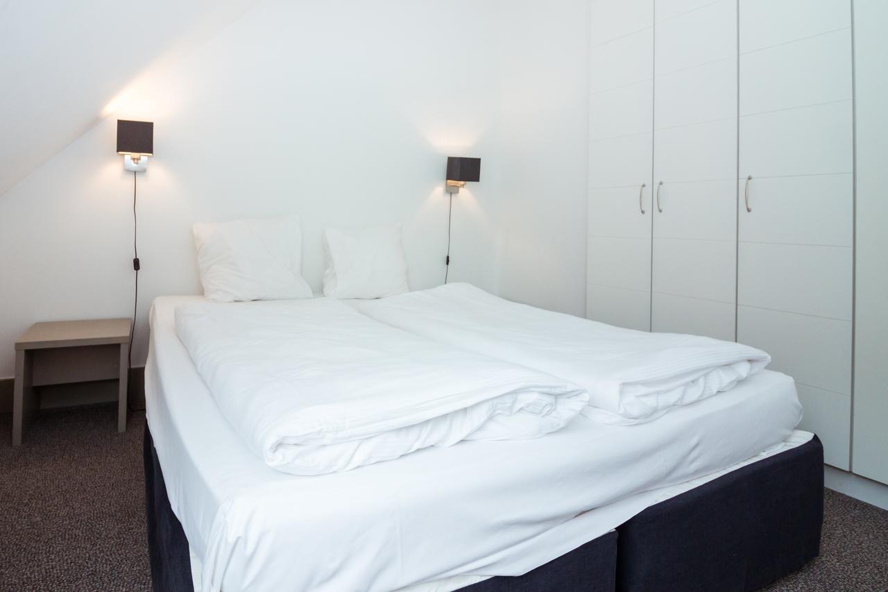 Hotel Pantheon Palace By Wp Hotels 布兰肯贝赫 外观 照片